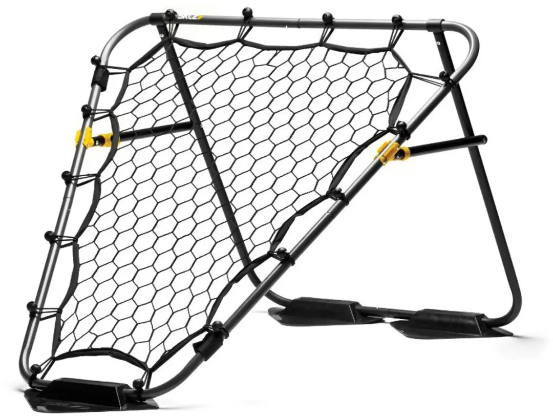 Sklz Solo Assist Basketbal Trampoline - Zwart