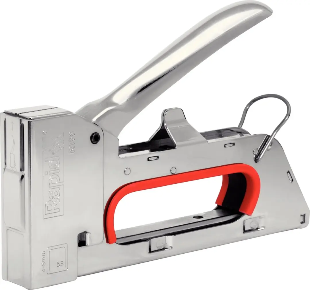 Rapid PRO R153E Handtacker