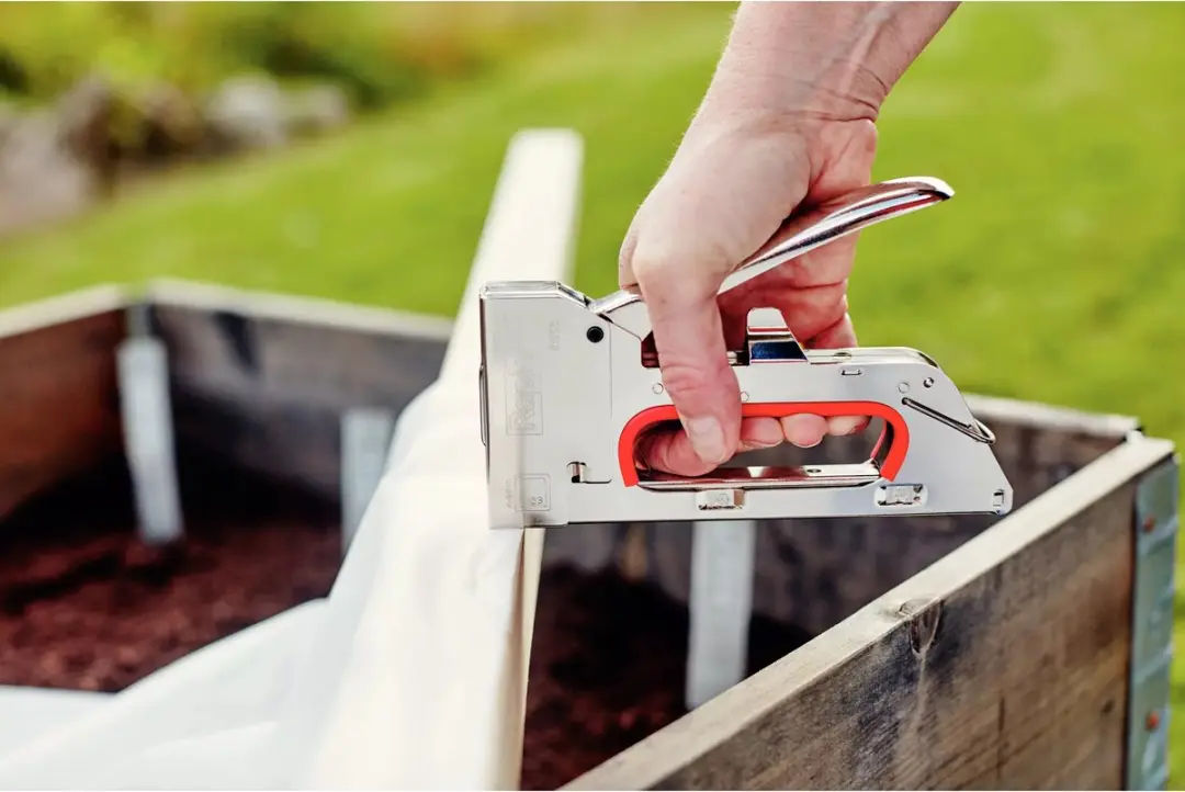 Rapid PRO R153E Handtacker - voor nieten - afbeelding 6 van 6
