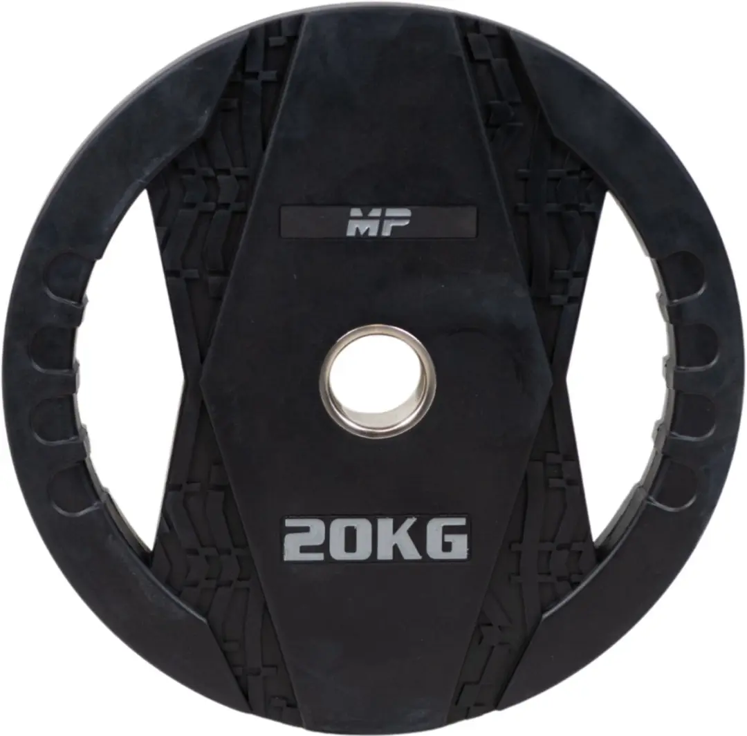 Muscle Power Olympische Halterschijf 20kg