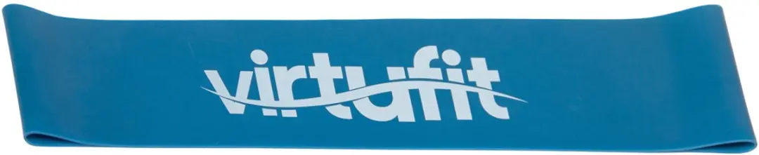 VirtuFit Resistance Band Blauw - Full Body Workout