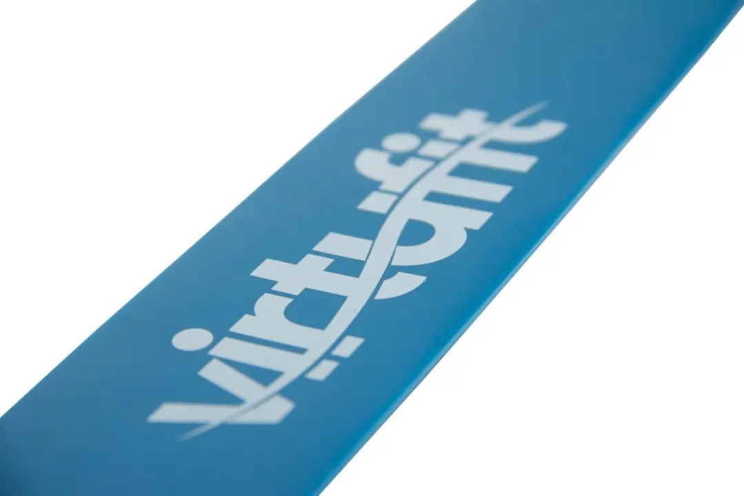VirtuFit Resistance Band Blauw - Full Body Workout