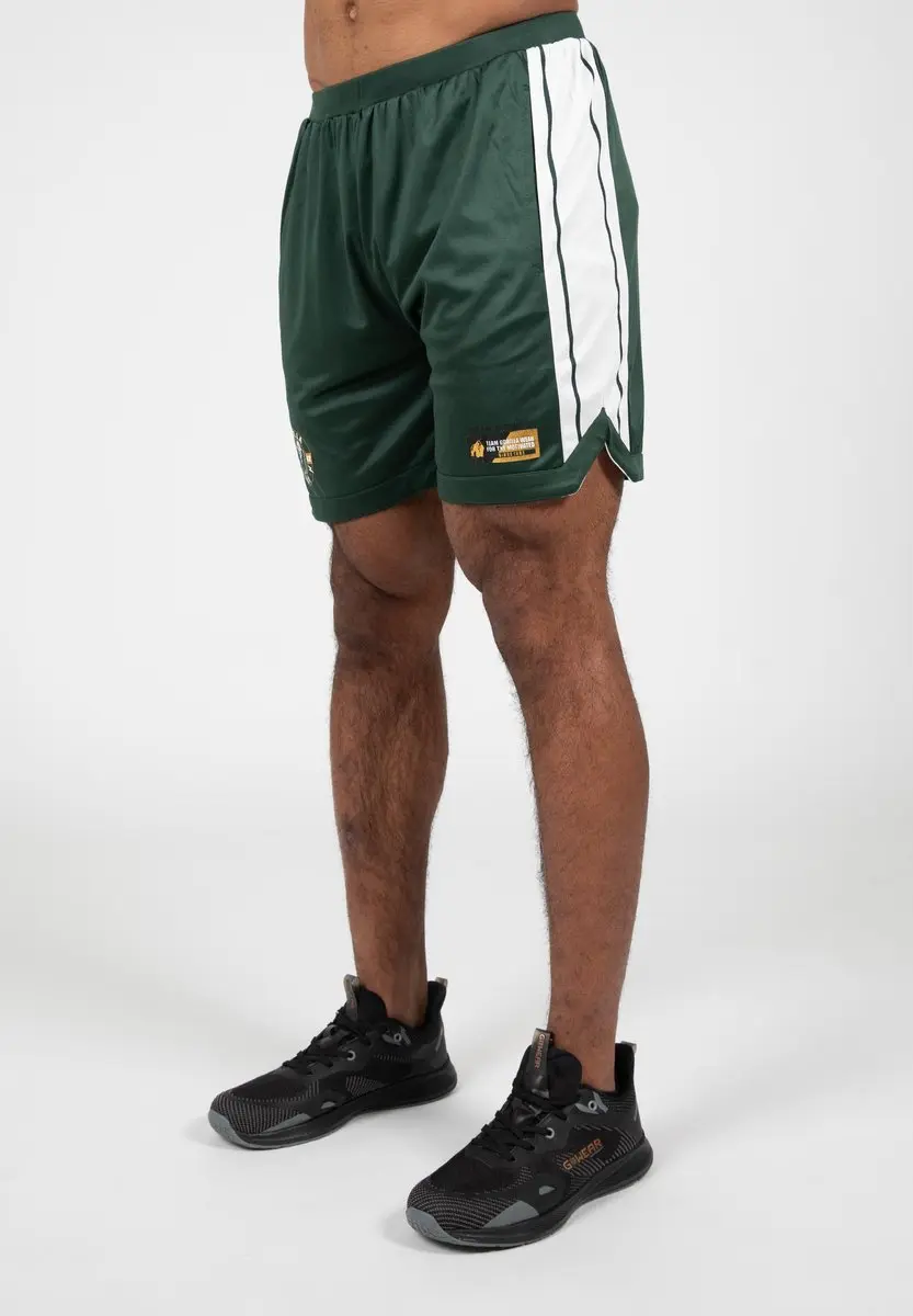 Gorilla Wear Orlando Shorts