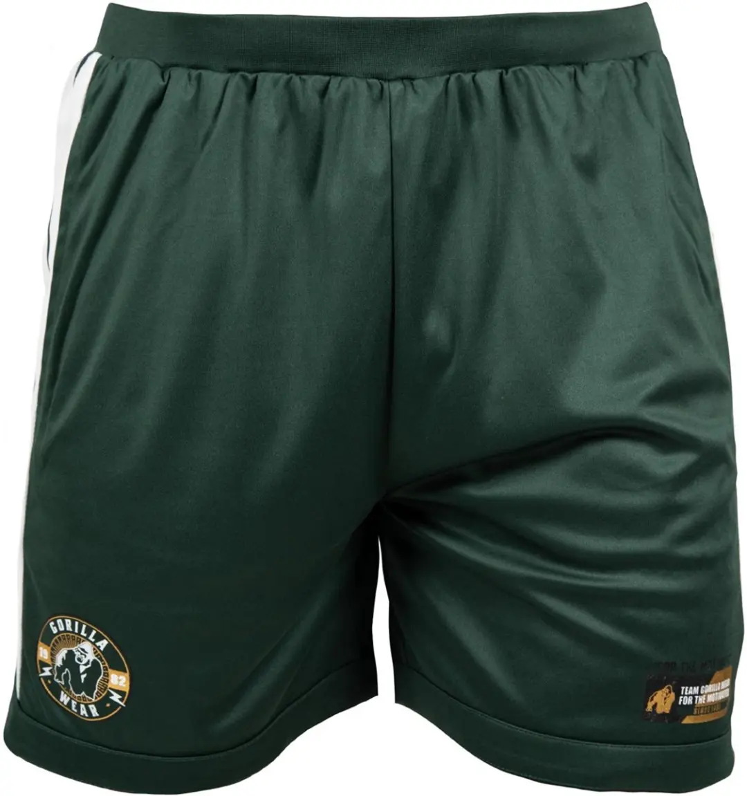 Gorilla Wear Orlando Shorts - Groen M
