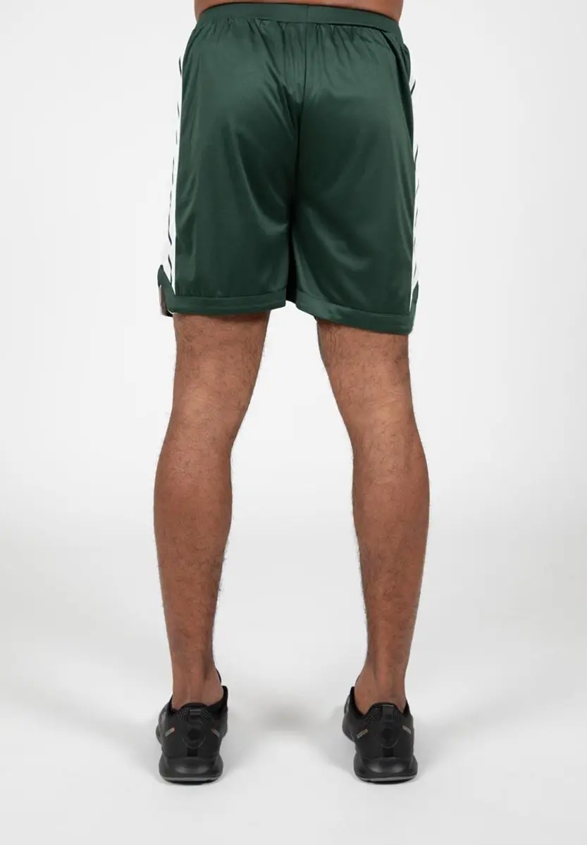 Gorilla Wear Orlando Shorts - Groen M
