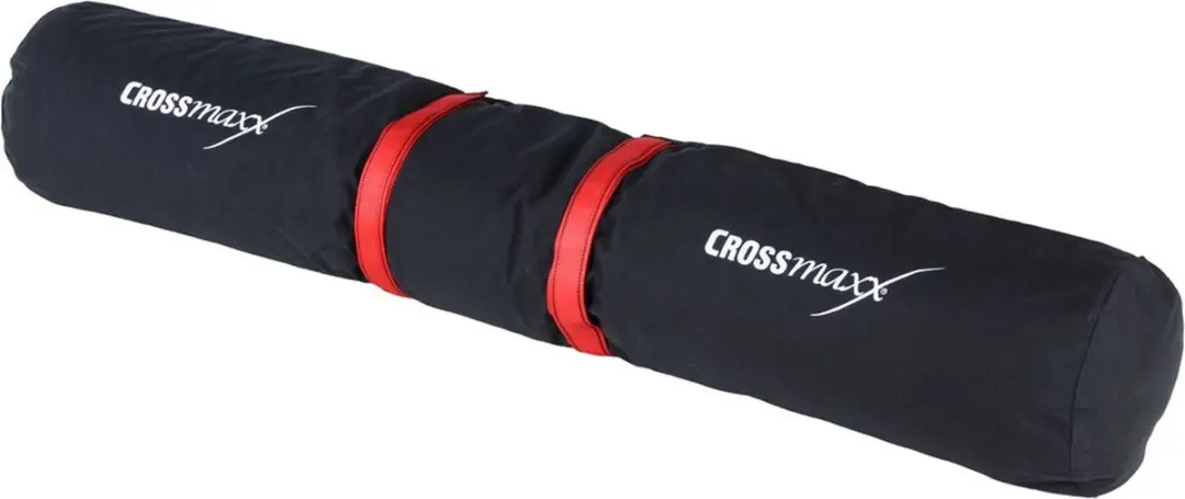 LifeMaxx Crossmaxx Worm 2-persoons