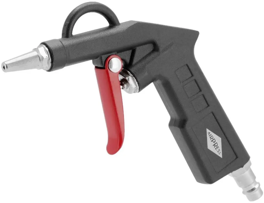 Airpress Accessoiresset Euro 5 - 8712418284928