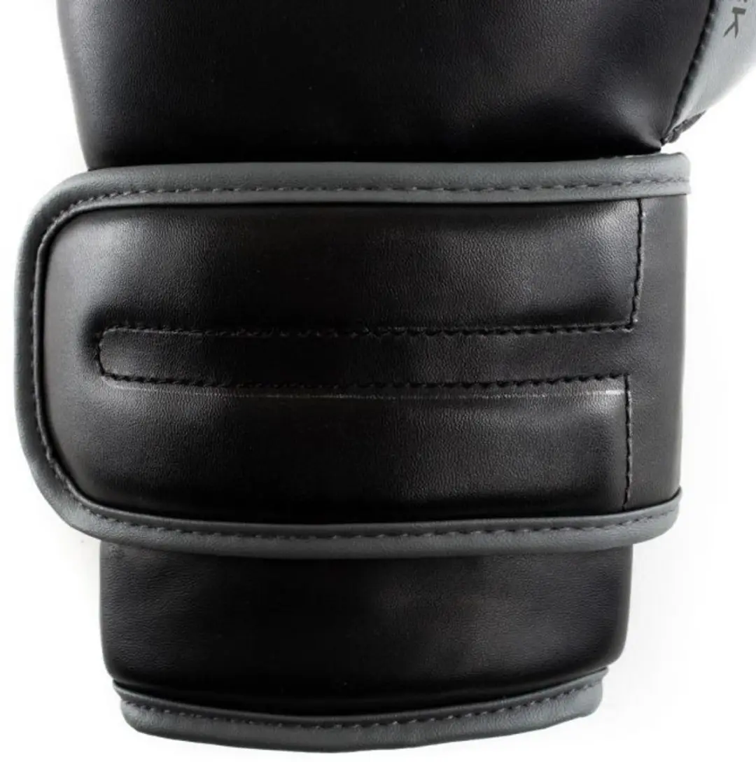 Everlast Powerlock 2 Bokshandschoenen 14 oz - Zwart