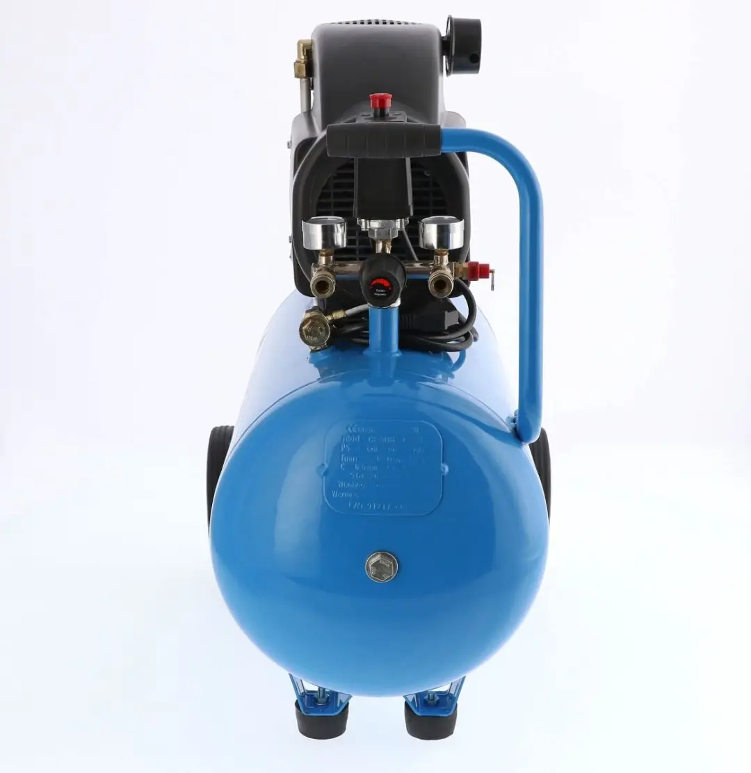 Airpress Compressor HL 325-50 8 bar - 50L