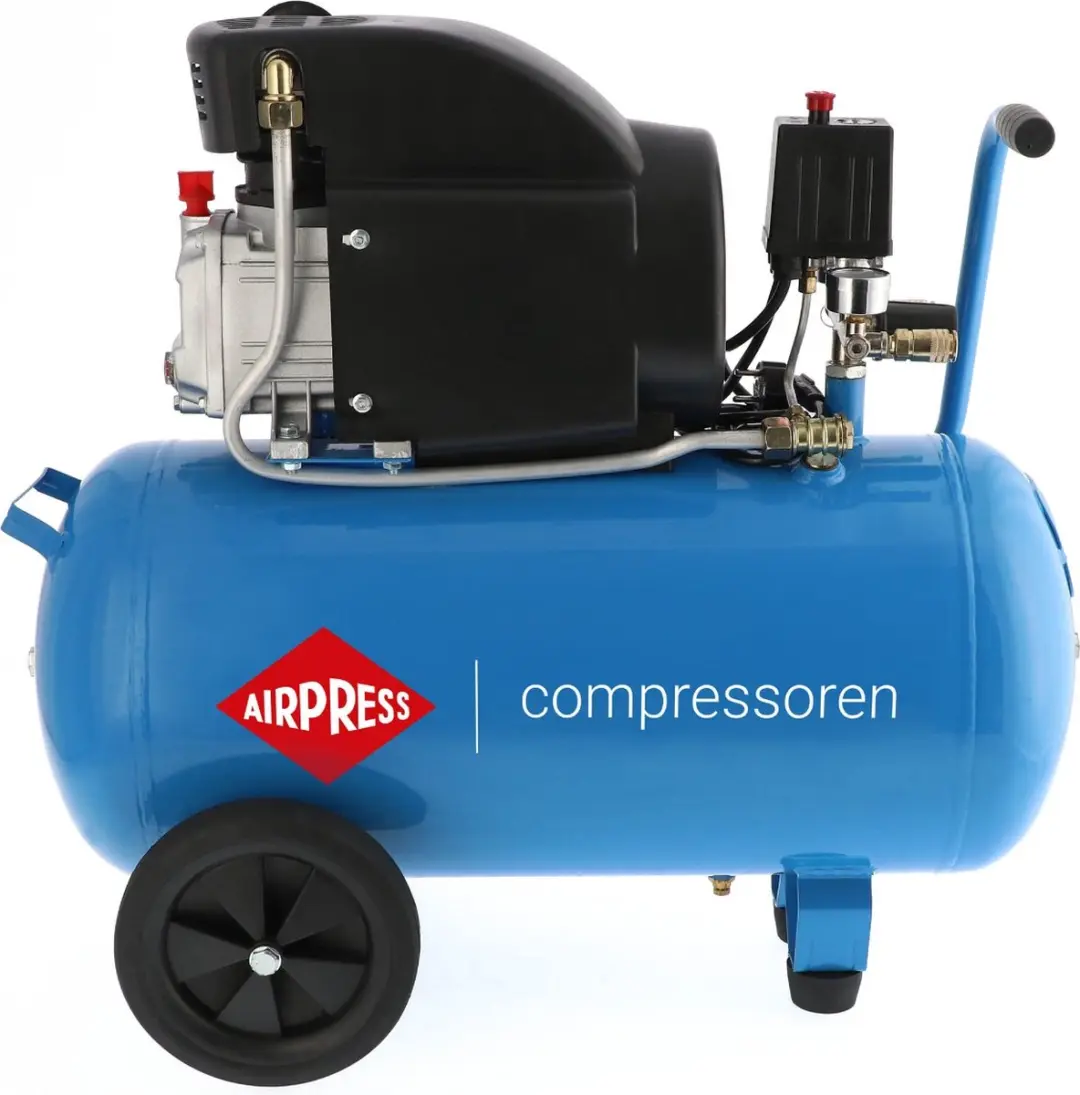 Airpress Compressor HL 325-50 8 bar