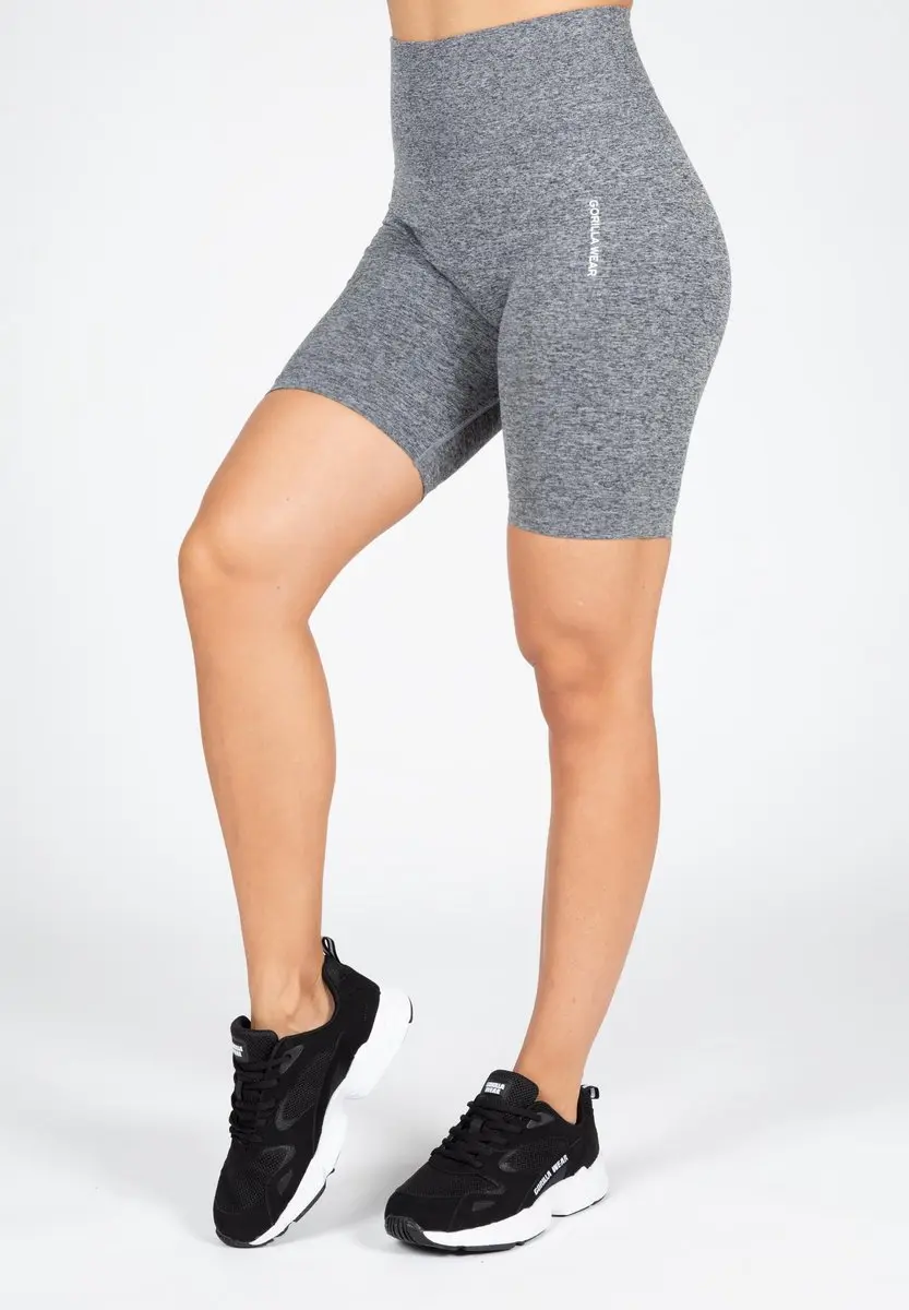 Gorilla Wear Quincy Seamless Trainingsbroek