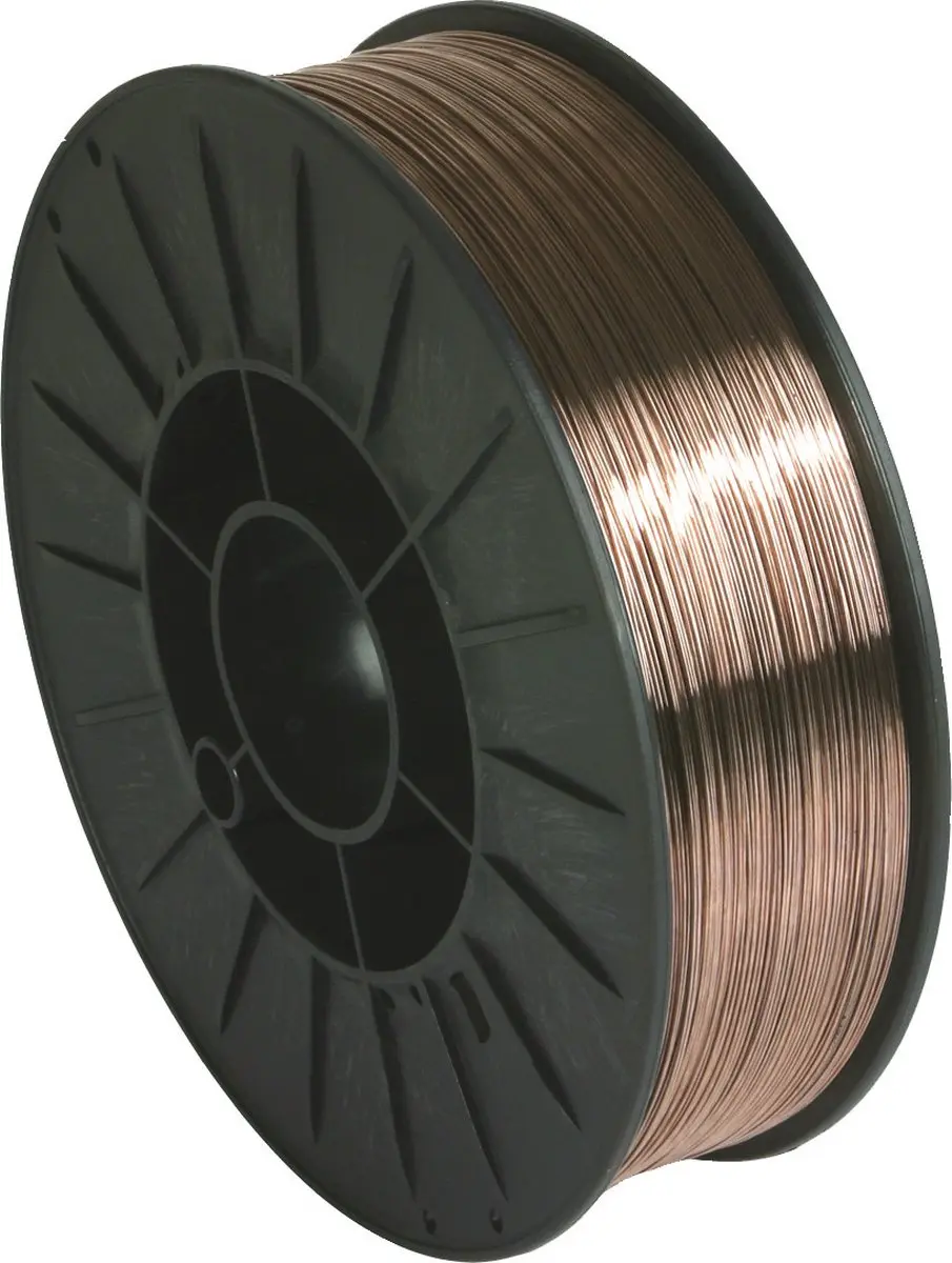 Gys Massieve Draadrol G3Si1 Ø0,6mm