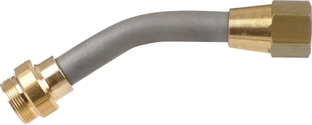 Sievert Titanium Halsbuis 100mm 355501