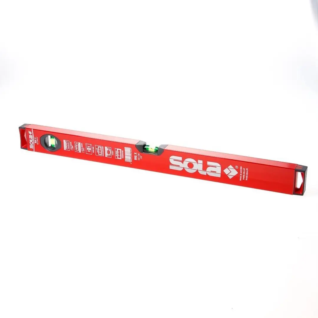 Sola Waterpas 60cm