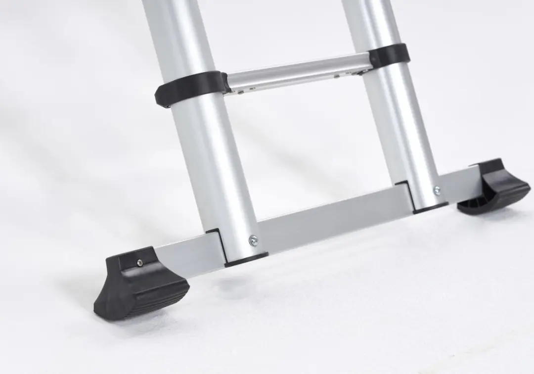Altrex Telesmart UP Active 11 Treedse Telescopische Ladder