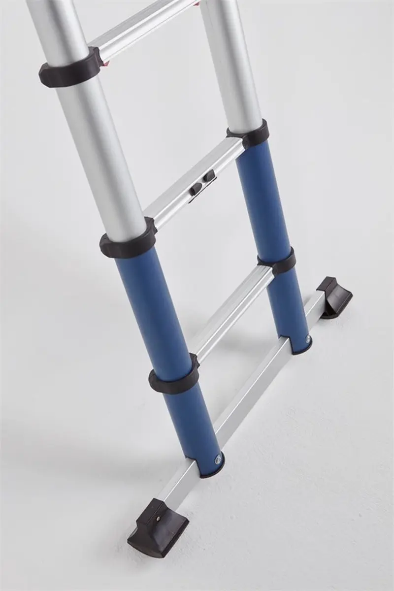Altrex Telesmart UP Active 11 Treedse Telescopische Ladder - 5.60m