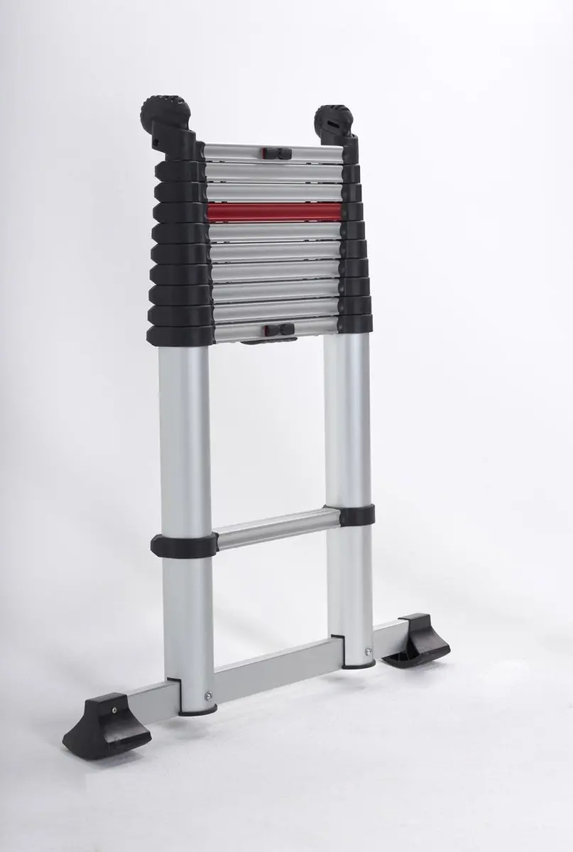 Altrex Telesmart UP Active 11 Treedse Telescopische Ladder - 5.60m