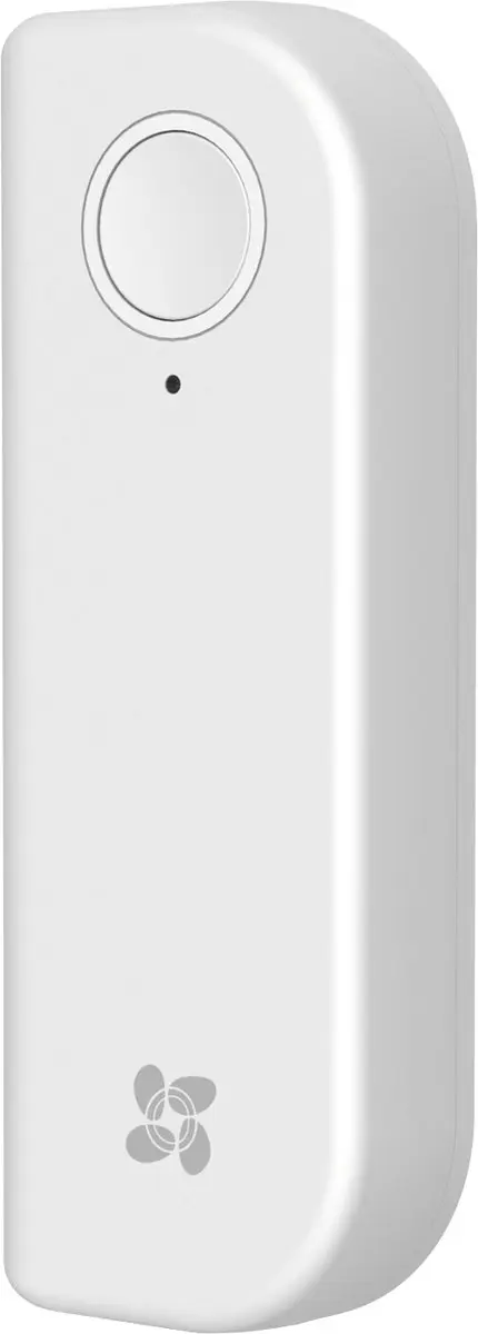 EZVIZ Alarm Starter Kit WiFi - Wit