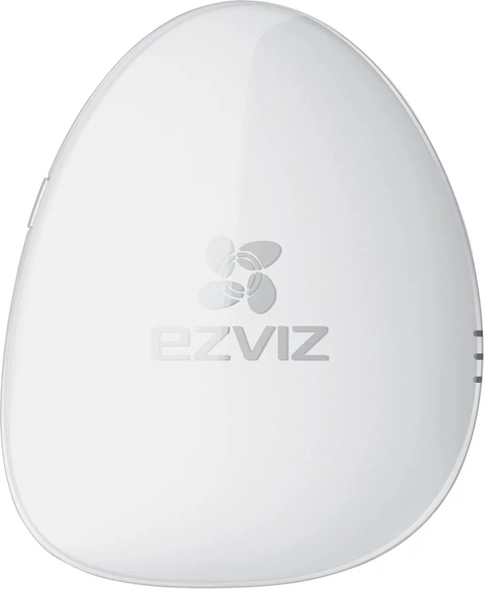 EZVIZ Alarm Starter Kit WiFi - Wit