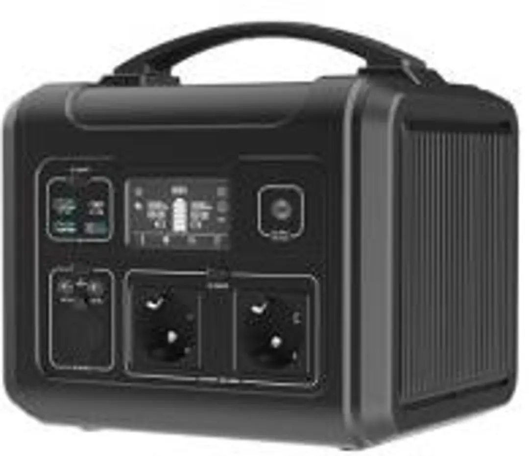 EZVIZ PS600 Oplaadstation 600W