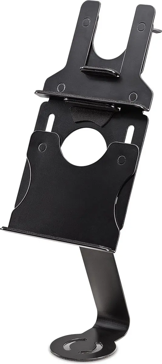 Next Level Racing Elite NLR-E020 Tablet/Button Box Mount - Zwart
