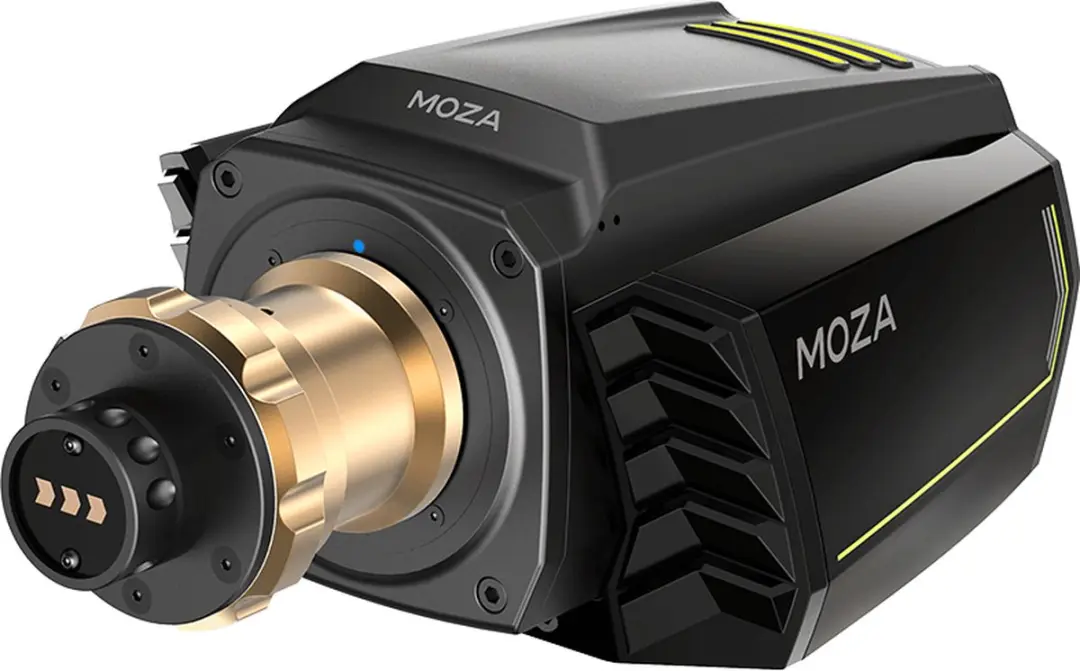 Moza Racing R21 Wheel Base RS033 Simracing Basis