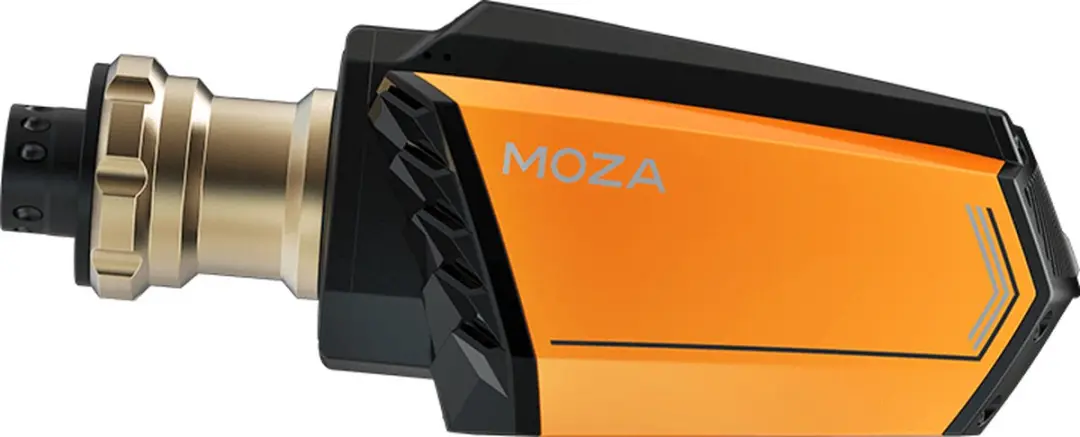 Moza Racing R21 Wheel Base RS033 Simracing Basis - 21 Nm