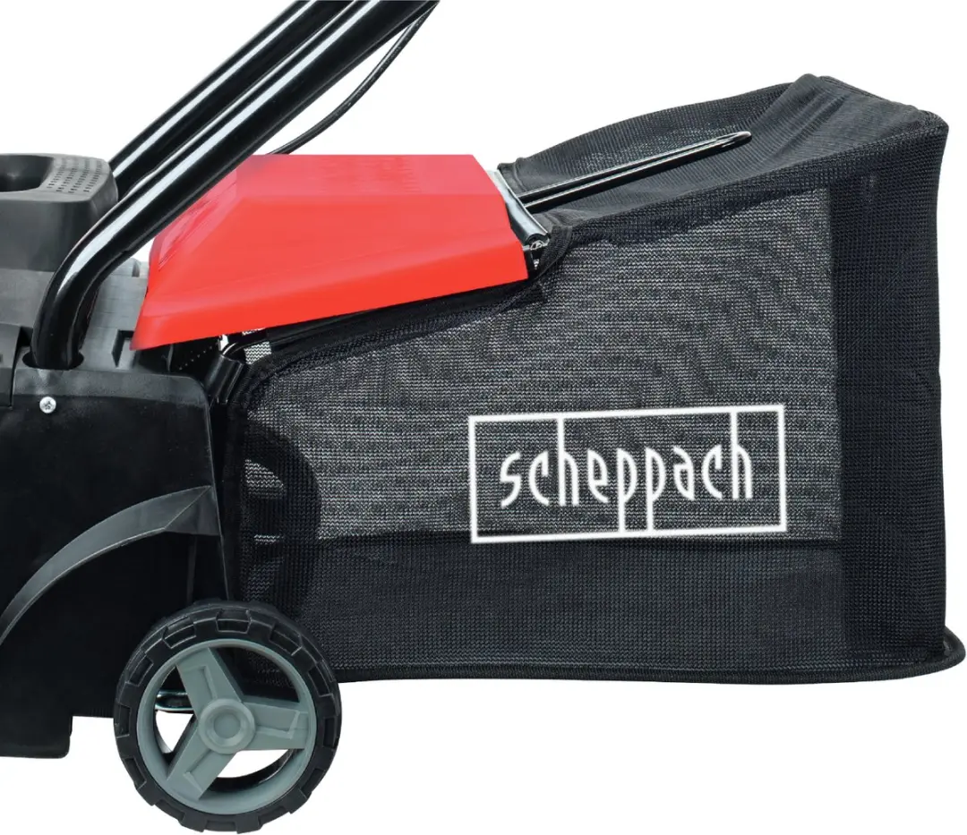 Scheppach SC32 Verticuteermachine & Beluchter 1500W - 32cm