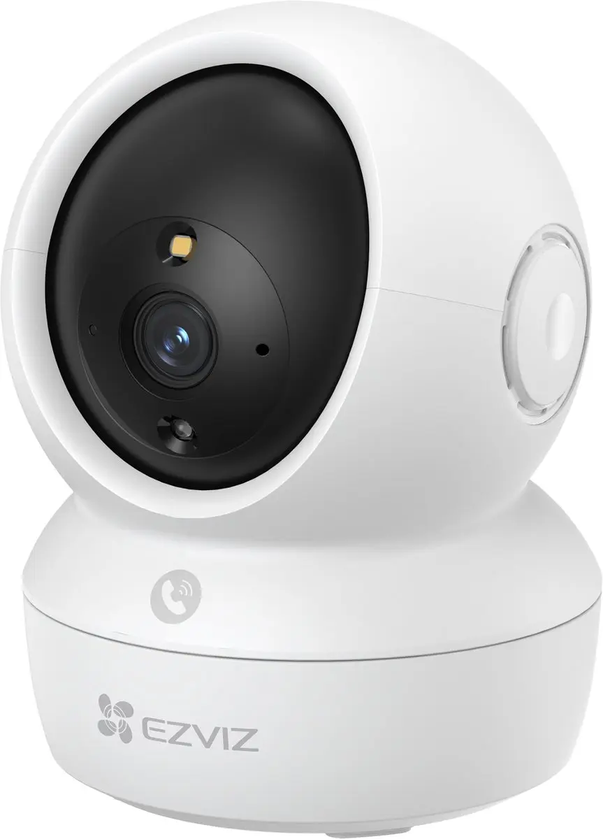 EZVIZ H6c Pro CS-H6C-R105-1J5WF IP Camera 3K - Wit