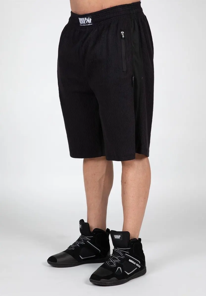 Gorilla Wear Augustine Shorts 2XL/3XL