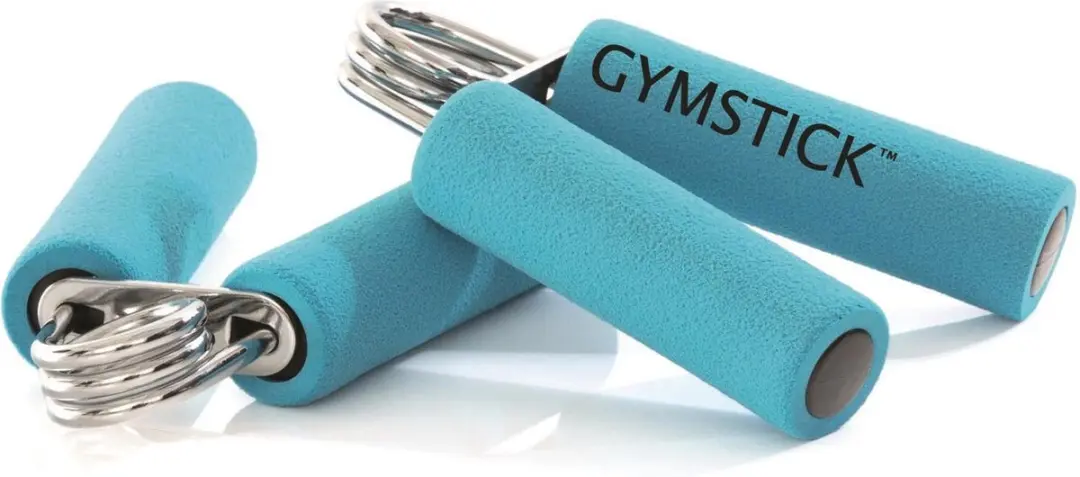 Gymstick Active Handknijpers - Blauw