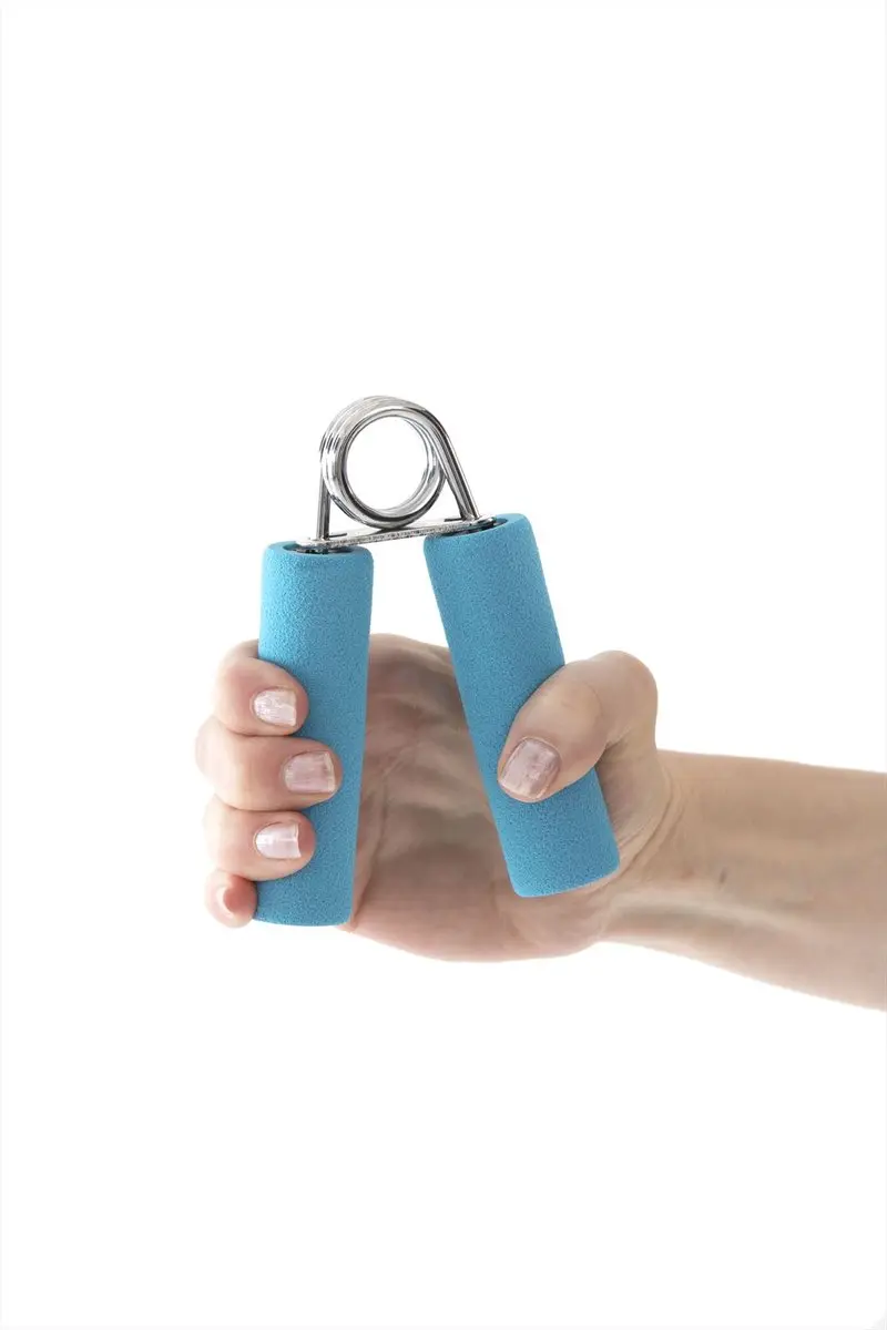 Gymstick Active Handknijpers - Blauw