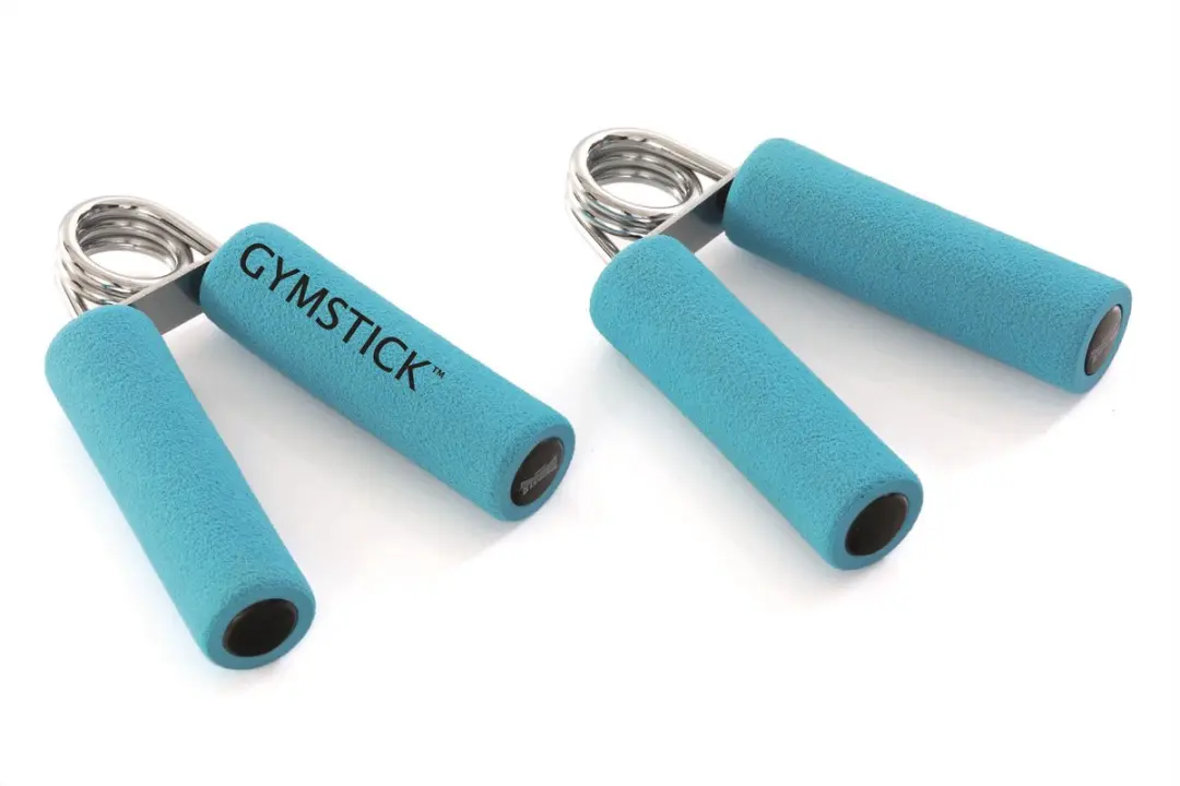 Gymstick Active Handknijpers - Blauw