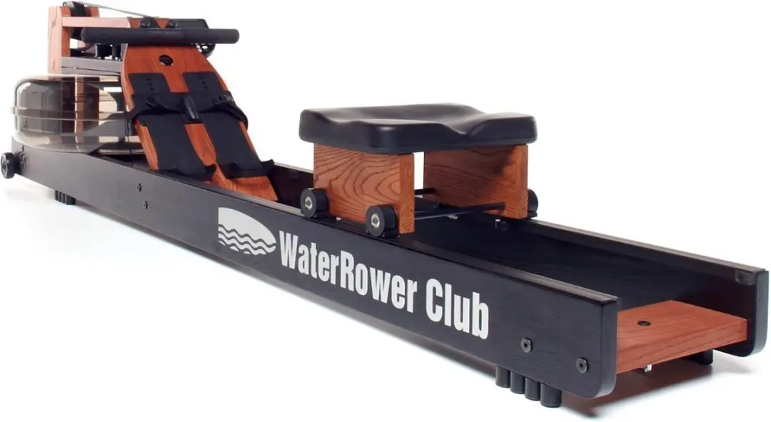 WaterRower Club Roeitrainer