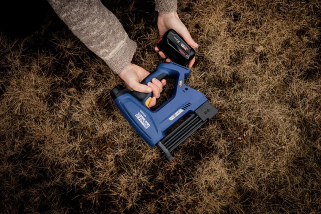 Rapid BTX606 Accutacker 18V - 2,5Ah - 5001505