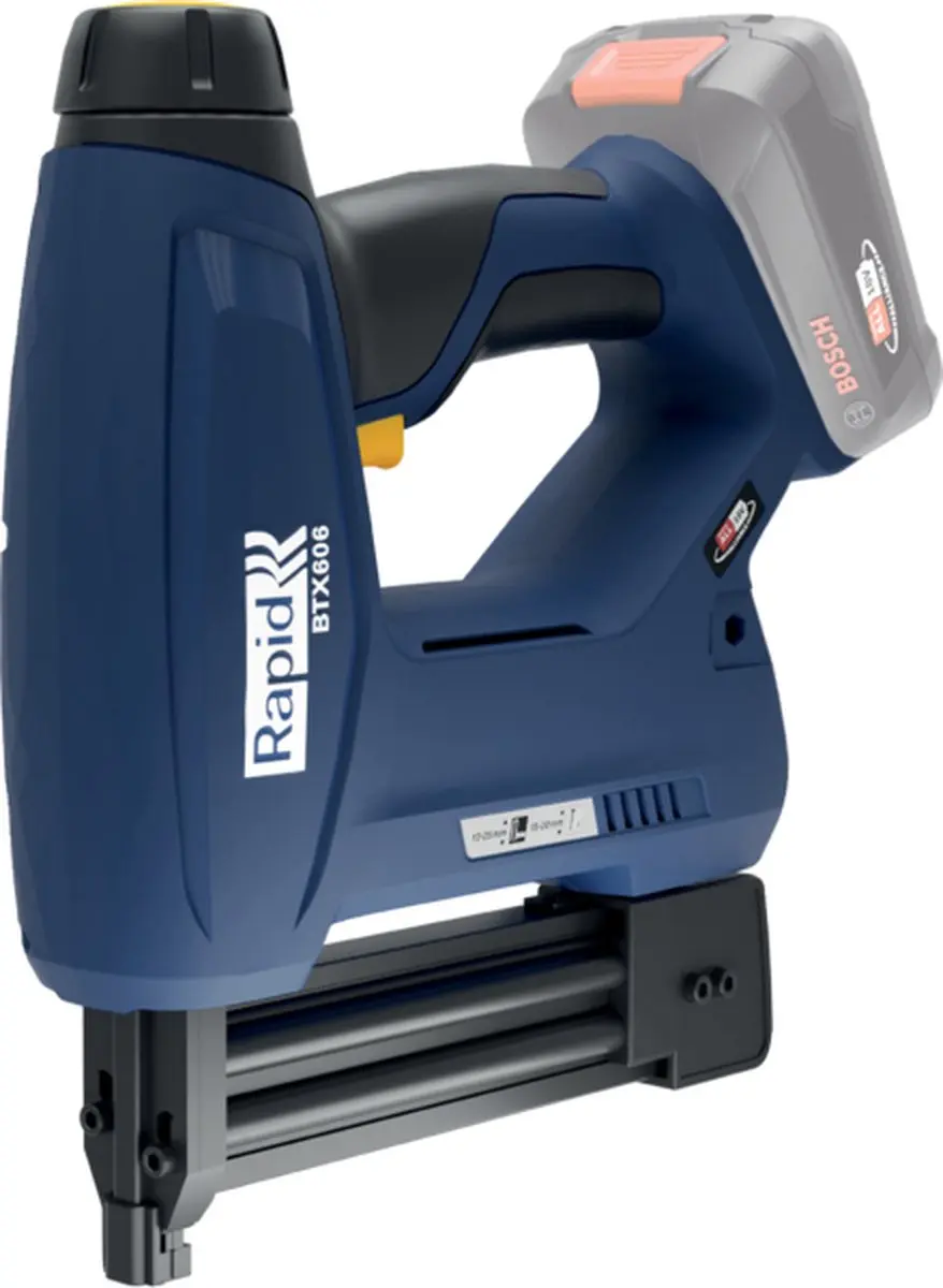 Rapid BTX606 Accutacker 18V