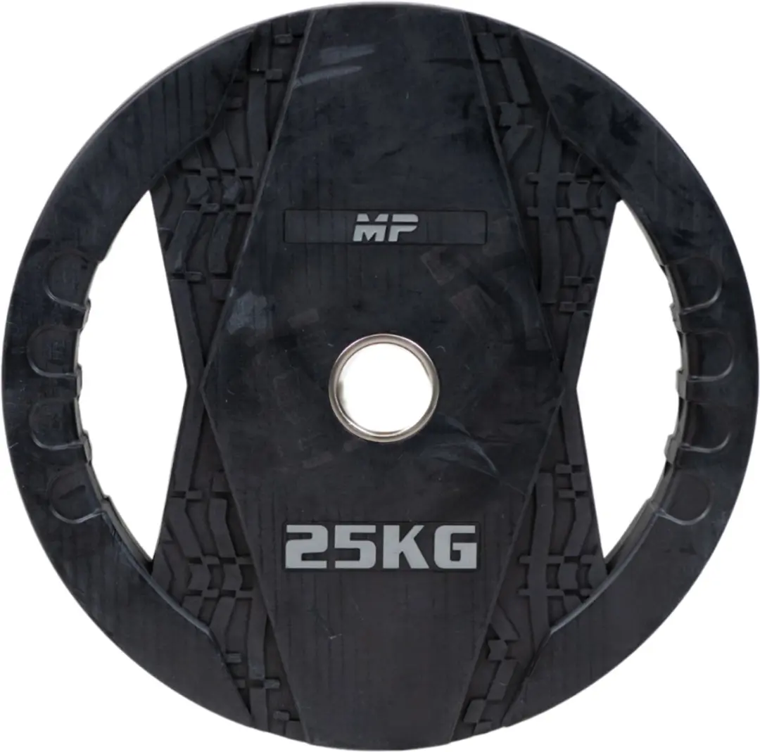 Muscle Power Halterschijf 25kg