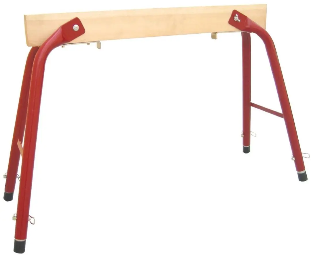 Little Jumbo Telescopische Schragenset Met Balk VE=2