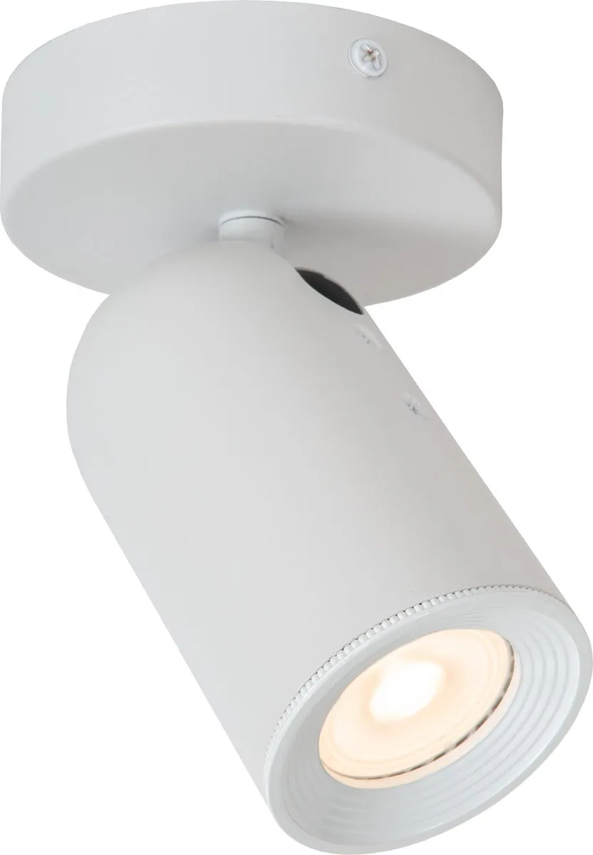 Lucide PUNCH Plafondspot GU10