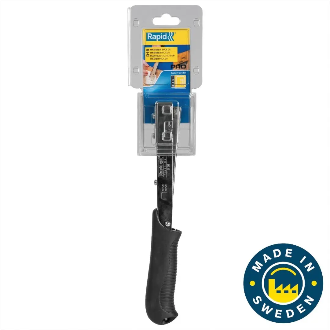 Rapid R19 Niethamer 20726002 - 1 Stuk