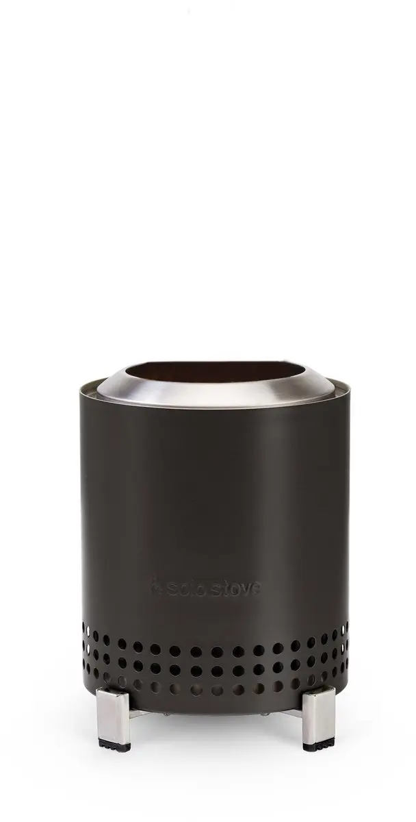 Solo Stove Mesa Tafelvuurschaal