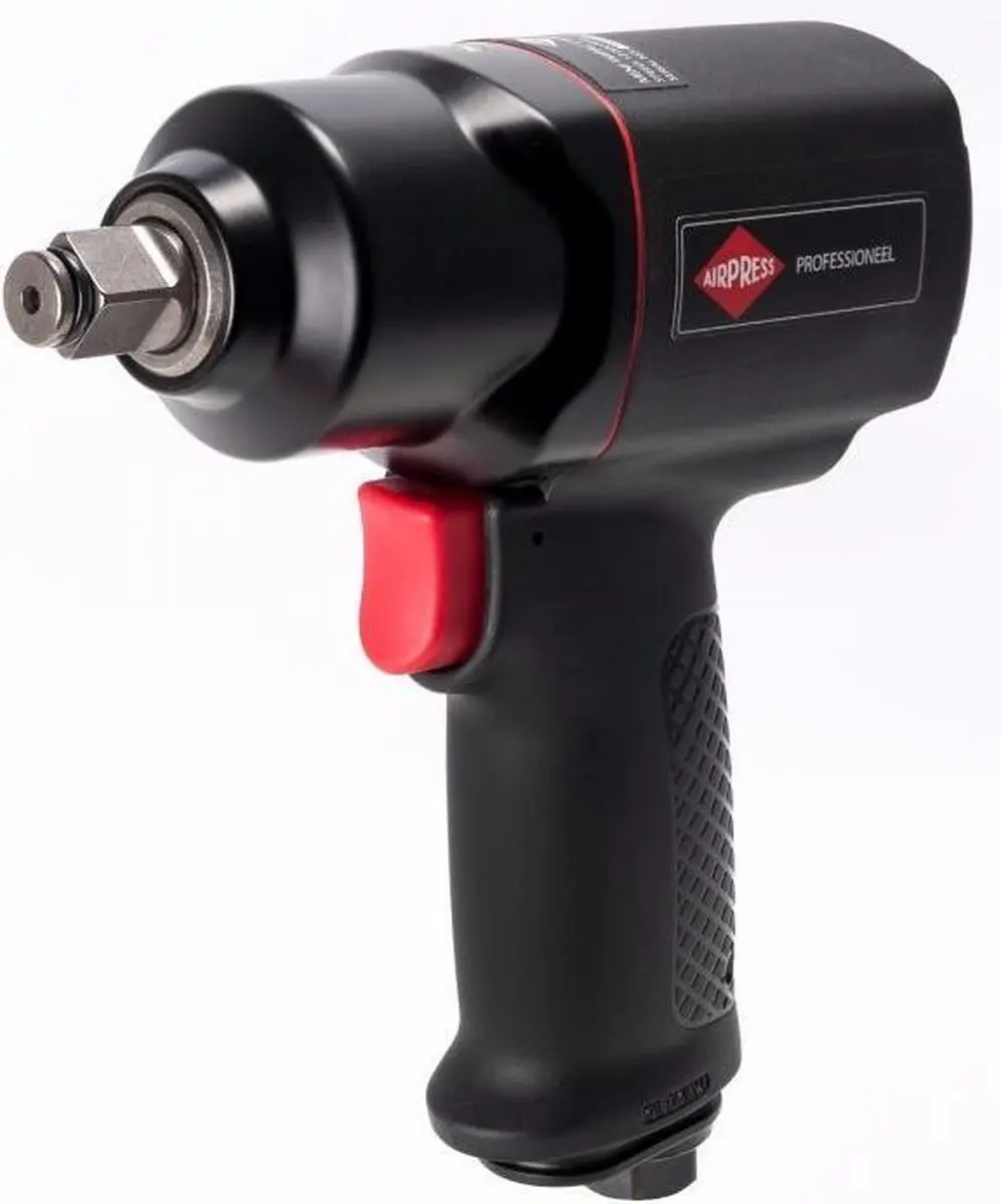 Airpress Pneumatische Slagmoersleutel 45411