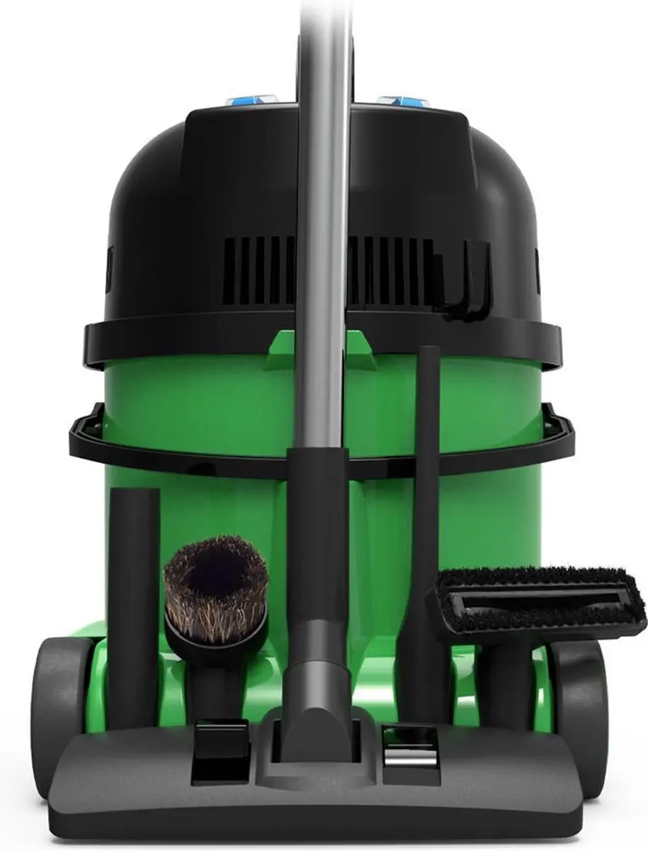 Numatic George GVE372 Tapijtreiniger - 15L 1060W