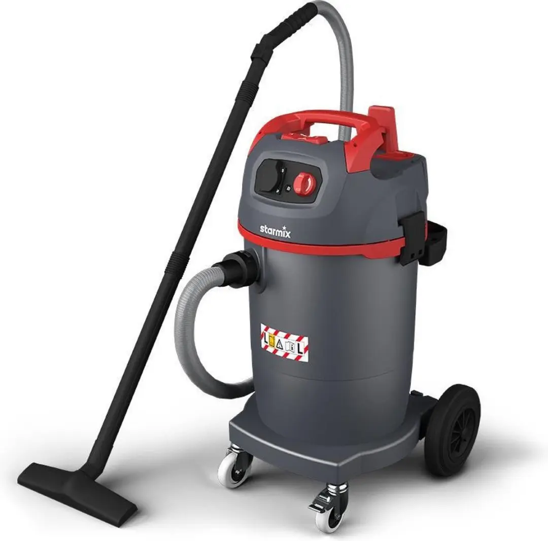 Starmix NSG uClean 1432 HK Stofzuiger 1400W - 32L