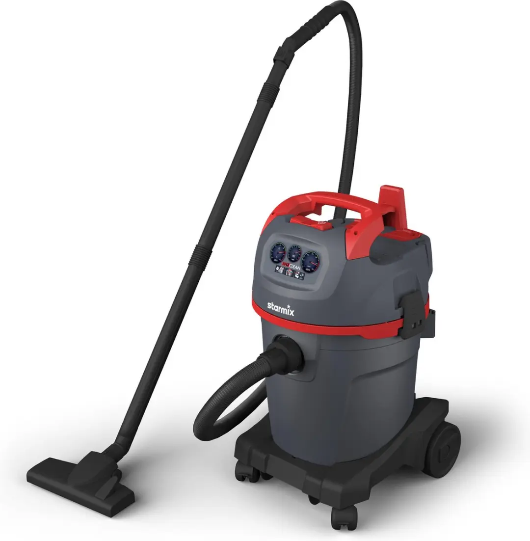 Starmix NSG uClean 1432 HK Stofzuiger 1400W