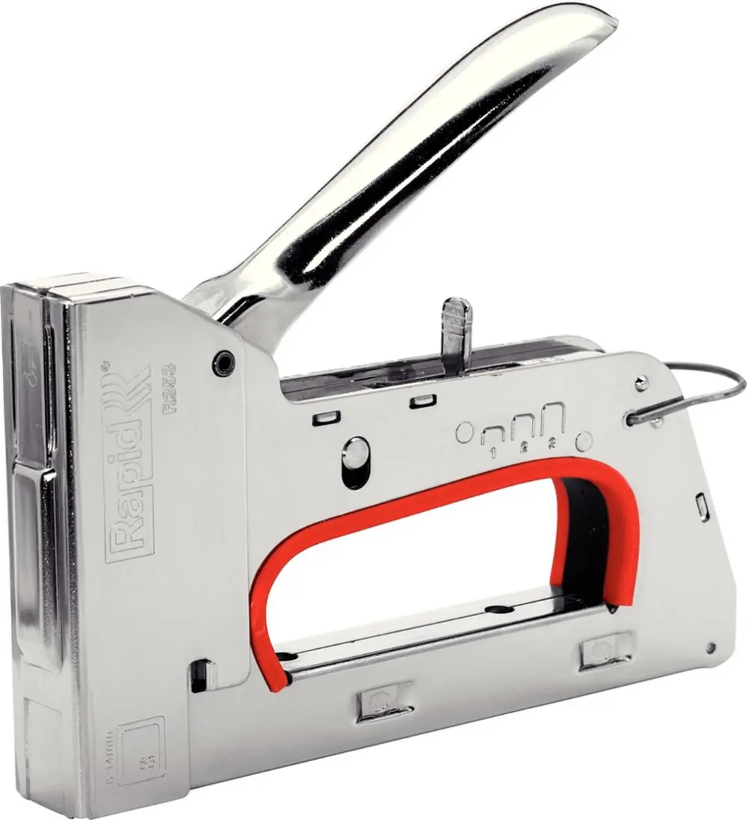 Rapid PRO R353 Handtacker Type 53