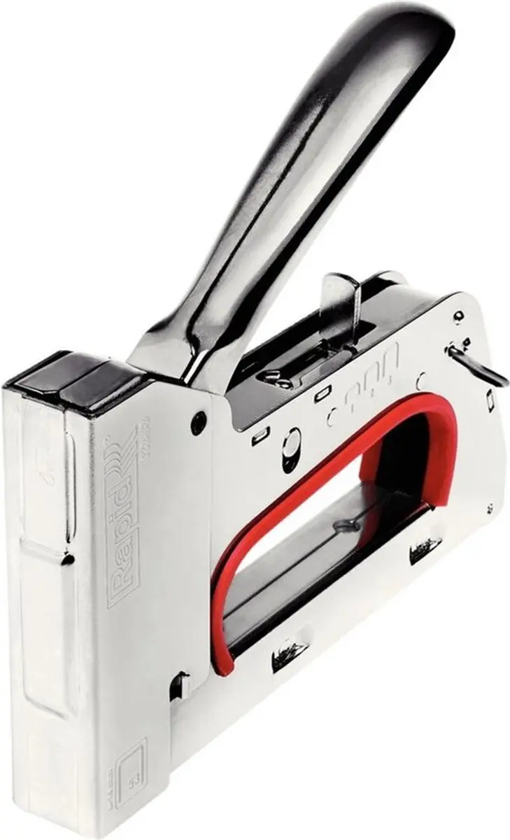 Rapid PRO R353 Handtacker Type 53 - 1 Stuks