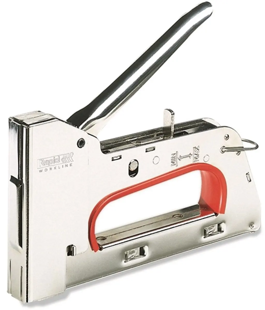 Rapid PRO R353 Handtacker Type 53 - 1 Stuks