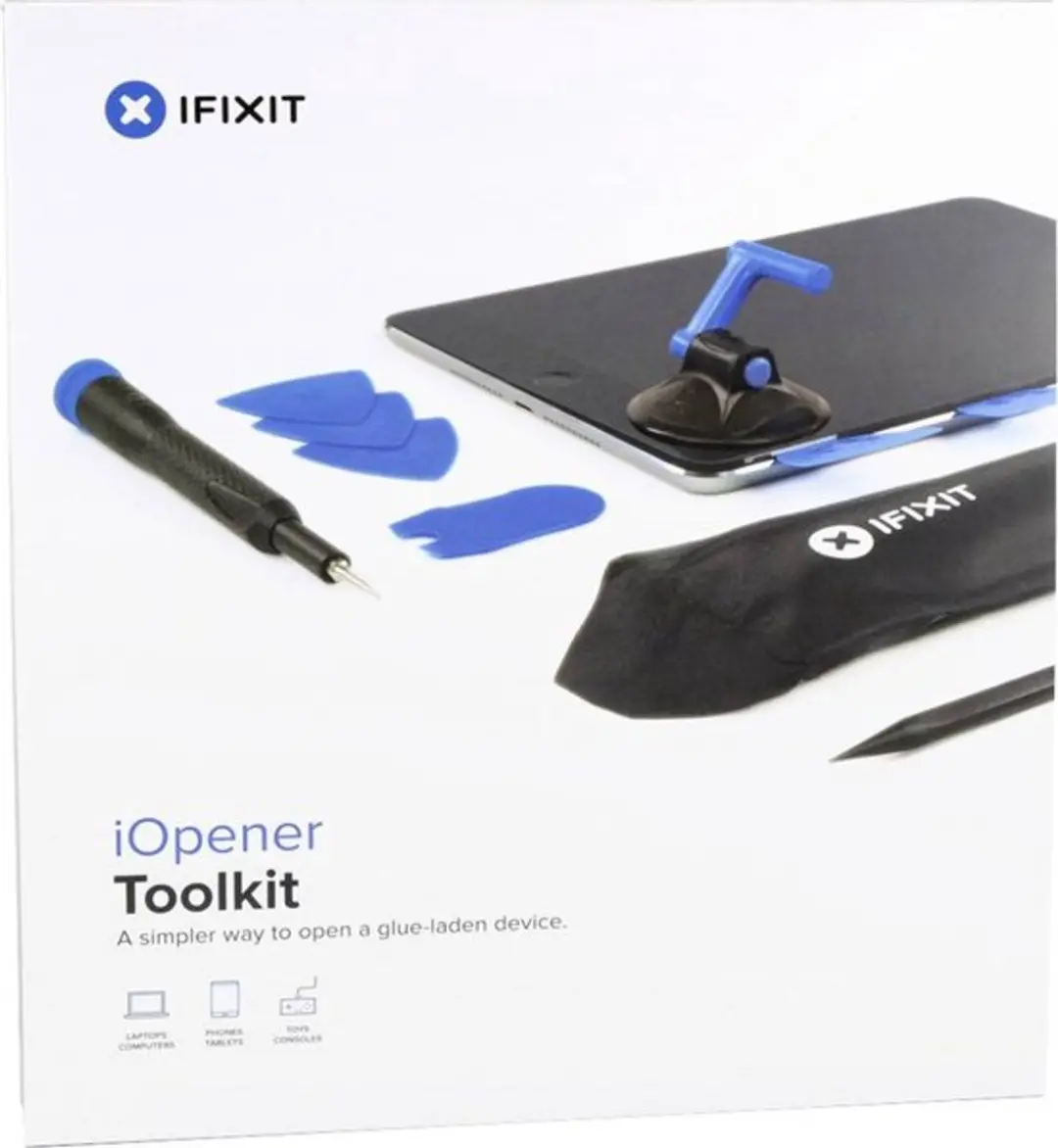 iFixit iOpener Kit IF145198-10
