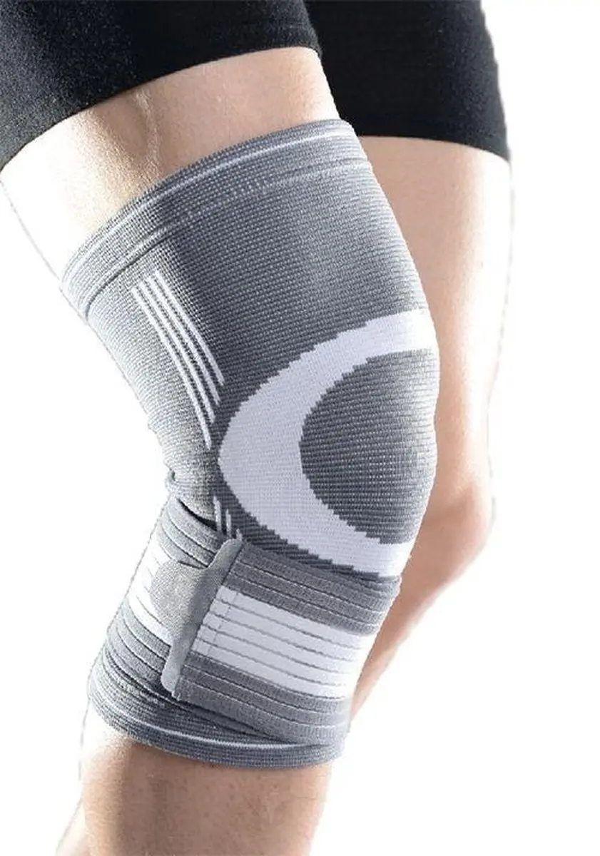 Gymstick Verstelbare Kniebrace